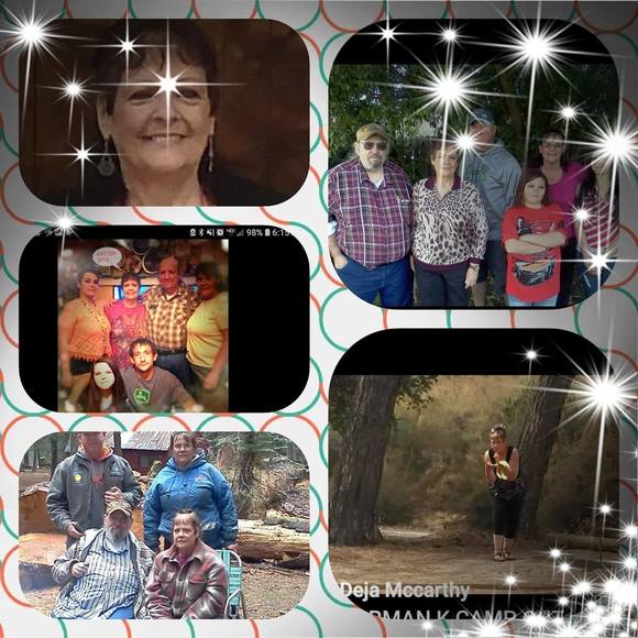 Meet your Posher, Claudette - Picture 1 of 1